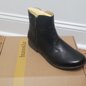 Bussola boots